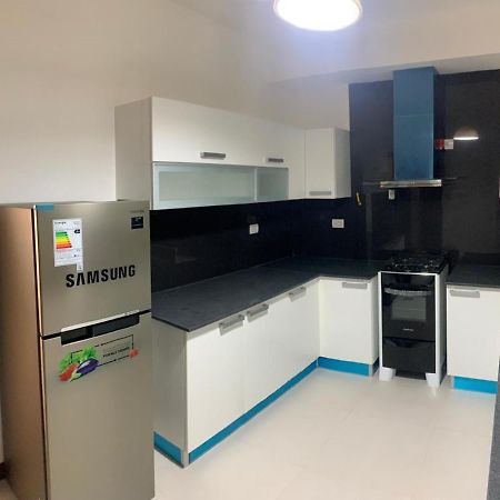 Lujoso Apartamento En Zona Exclusiva! Tarija Zewnętrze zdjęcie
