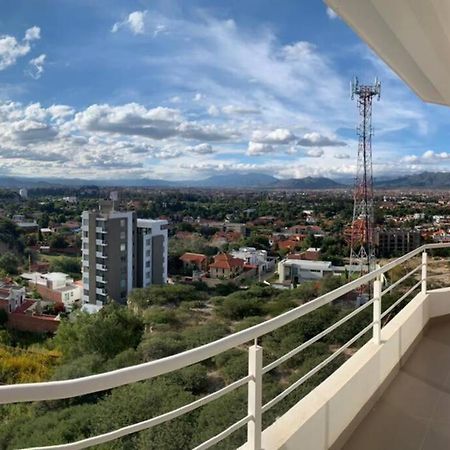 Lujoso Apartamento En Zona Exclusiva! Tarija Zewnętrze zdjęcie