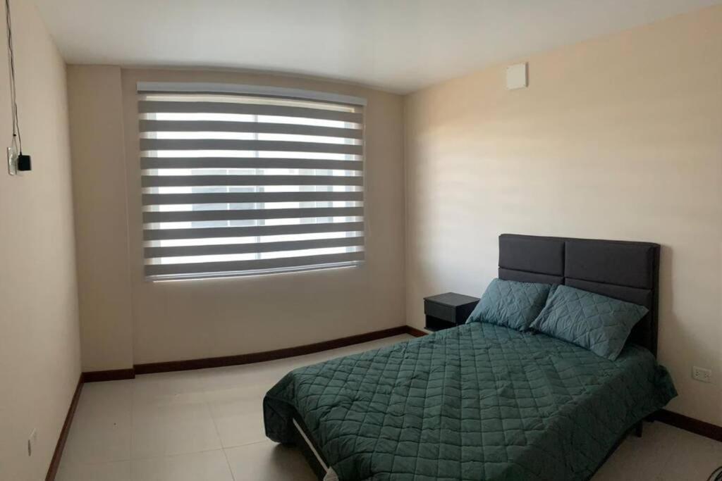 Lujoso Apartamento En Zona Exclusiva! Tarija Zewnętrze zdjęcie