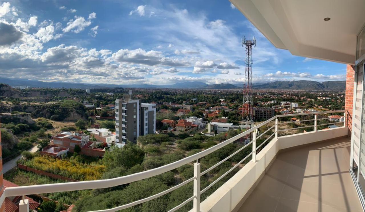 Lujoso Apartamento En Zona Exclusiva! Tarija Zewnętrze zdjęcie
