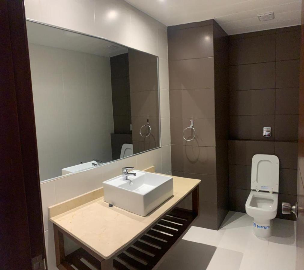 Lujoso Apartamento En Zona Exclusiva! Tarija Zewnętrze zdjęcie