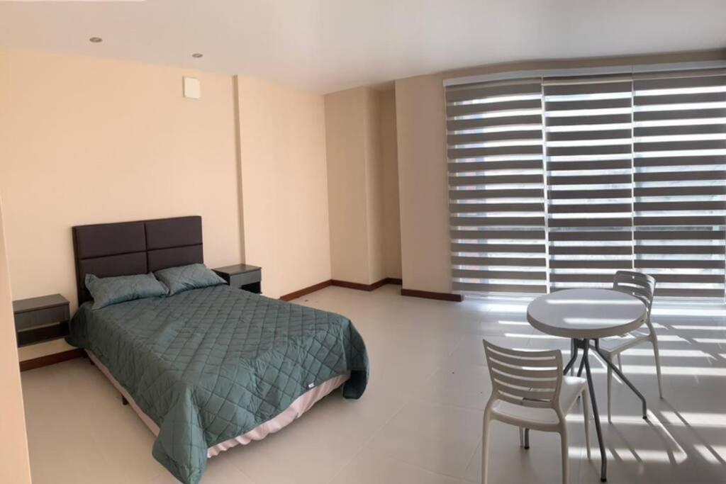 Lujoso Apartamento En Zona Exclusiva! Tarija Zewnętrze zdjęcie